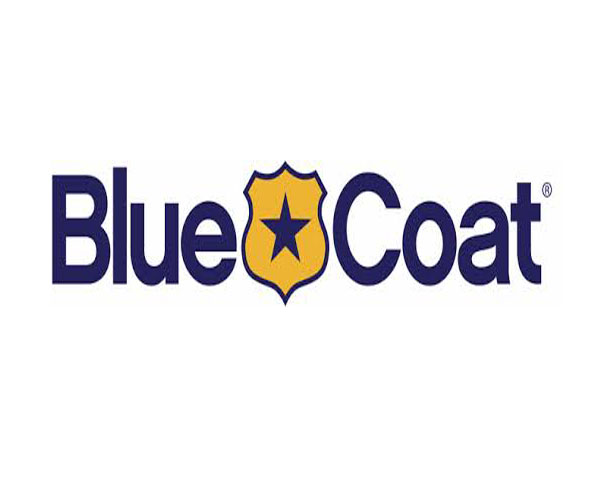 Blue Coat